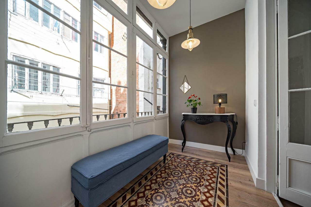 Apartamento Habitat Grace *