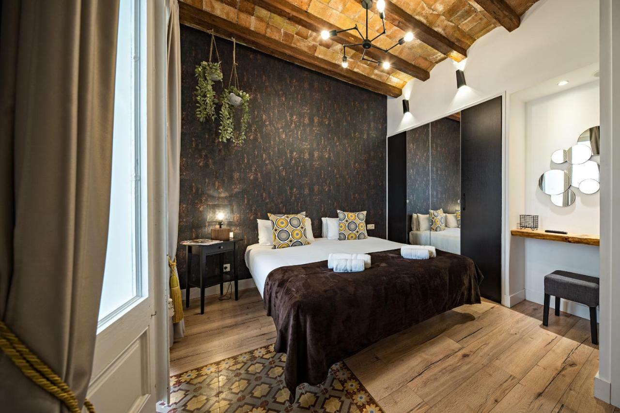 Habitat Grace * Barcelona