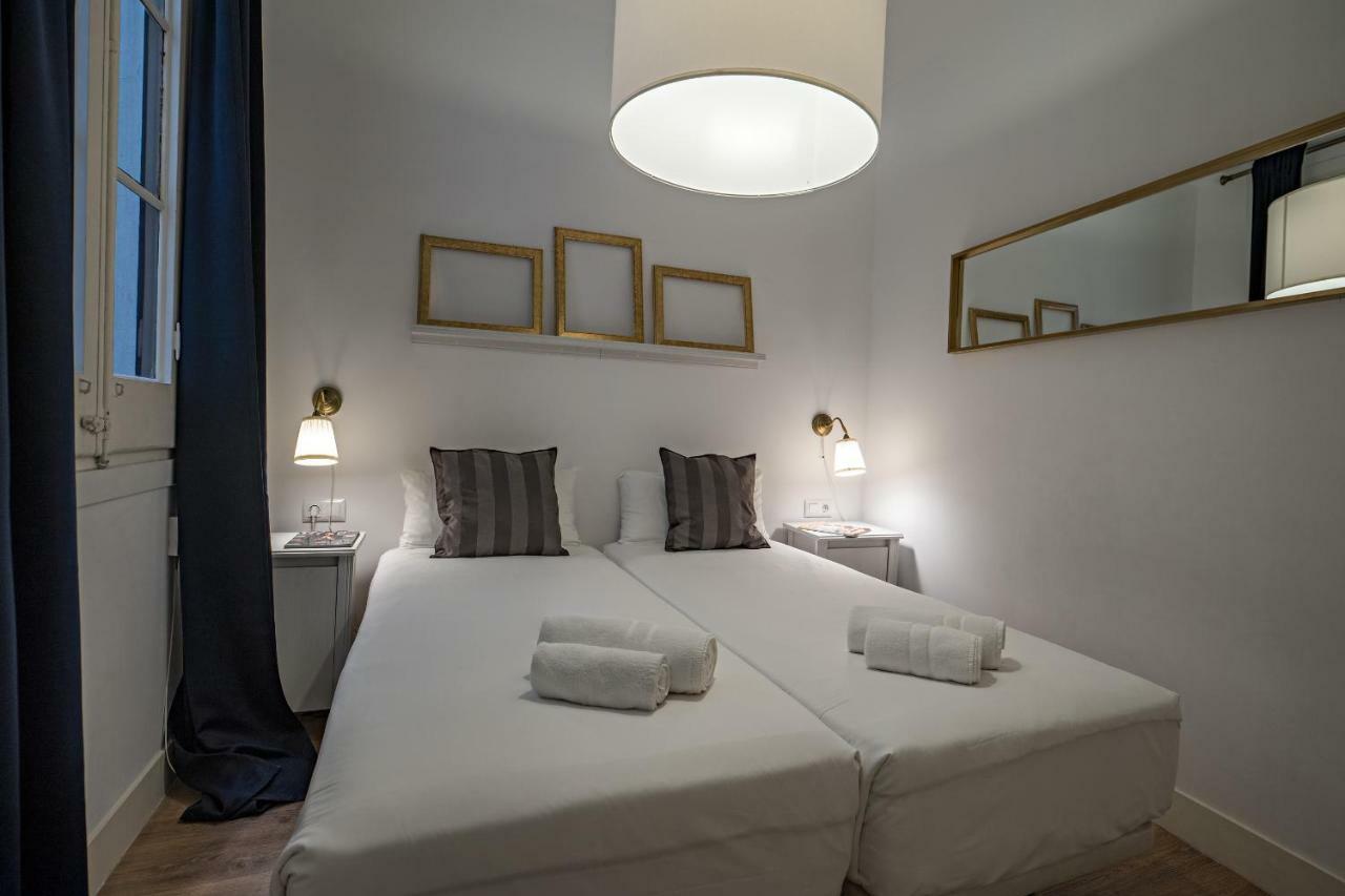 Habitat Grace Apartamento *
