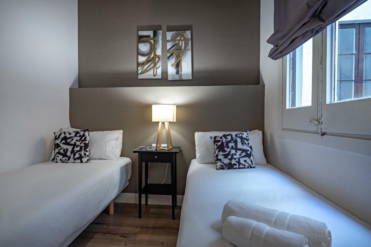 Habitat Grace Apartamento