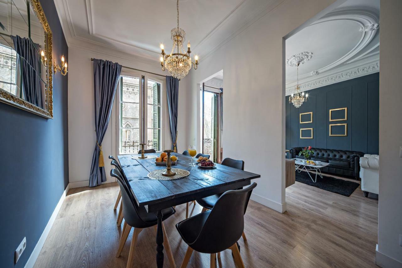 Apartamento Habitat Grace *