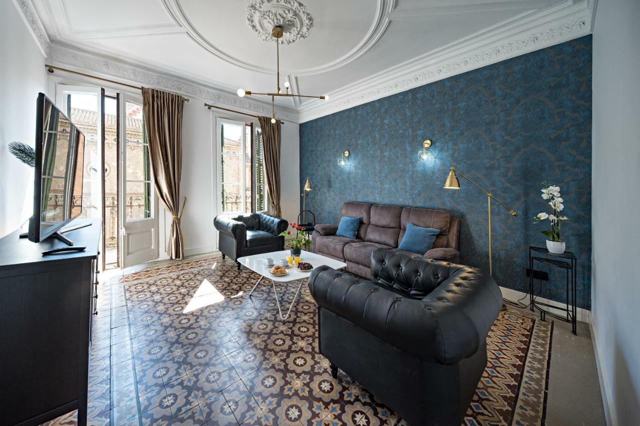 Habitat Grace * Barcelona