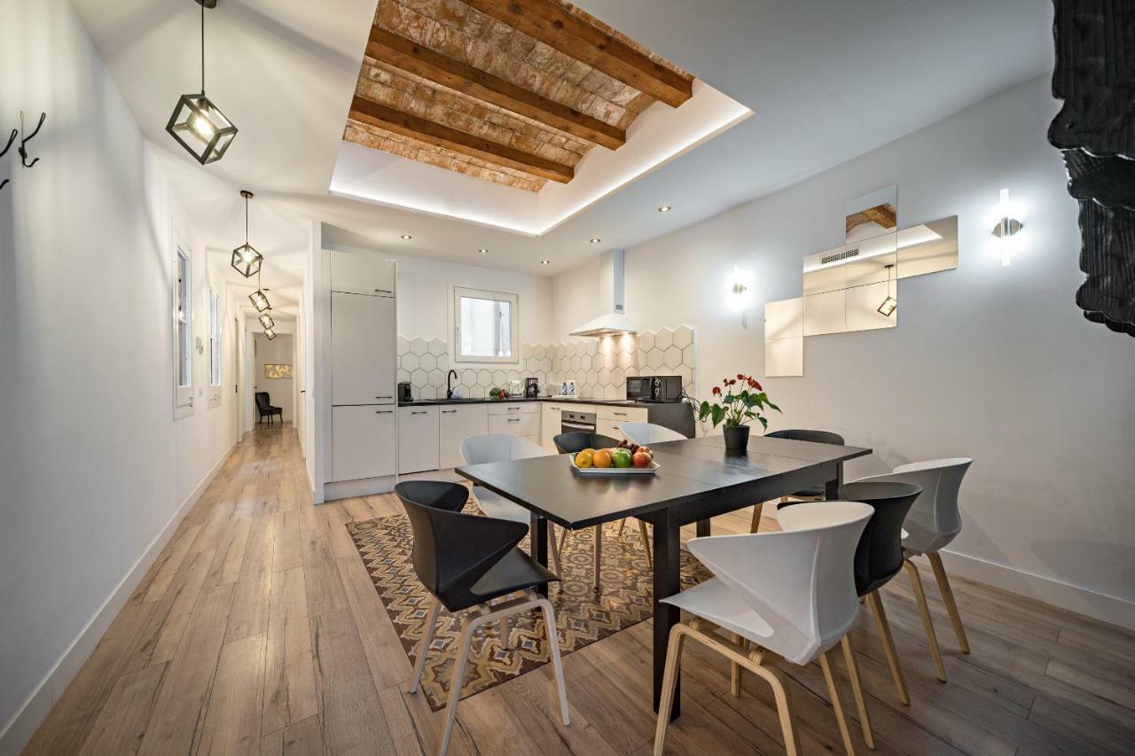 Apartamento Habitat Grace