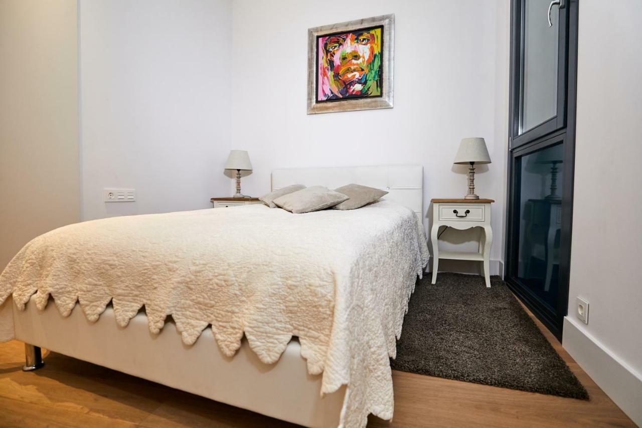 Lux Apartamento