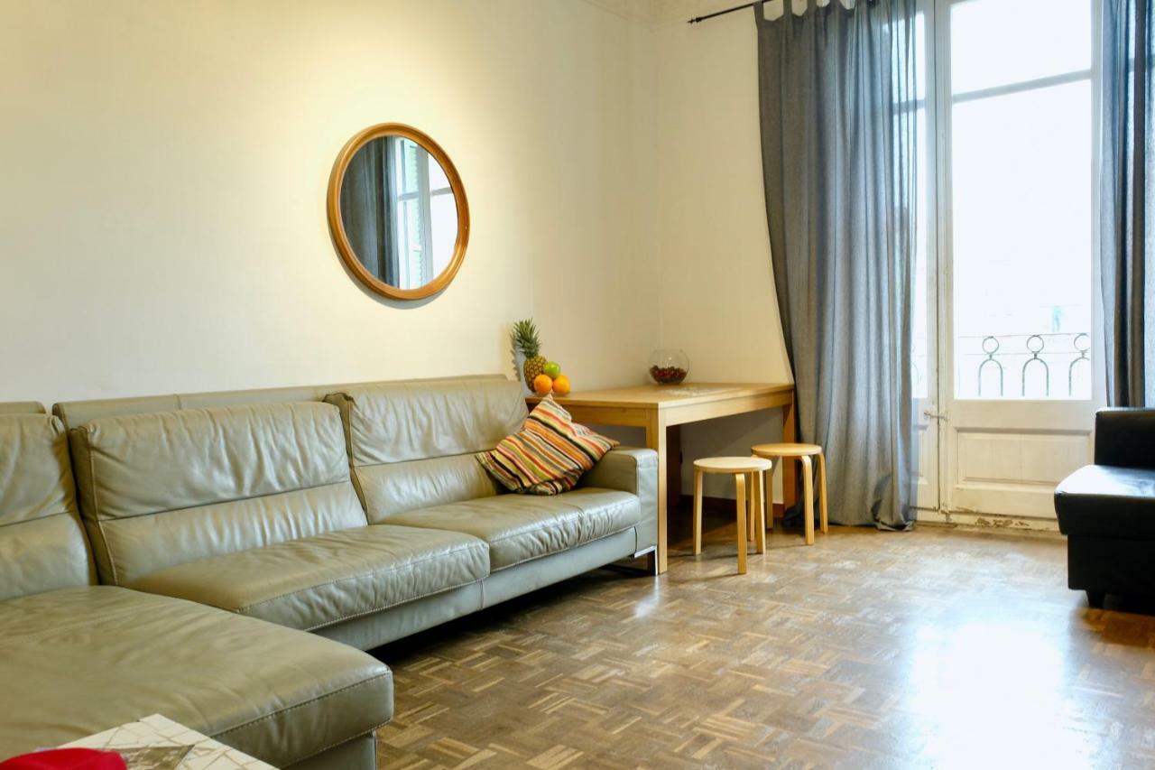 Apartamento Grand