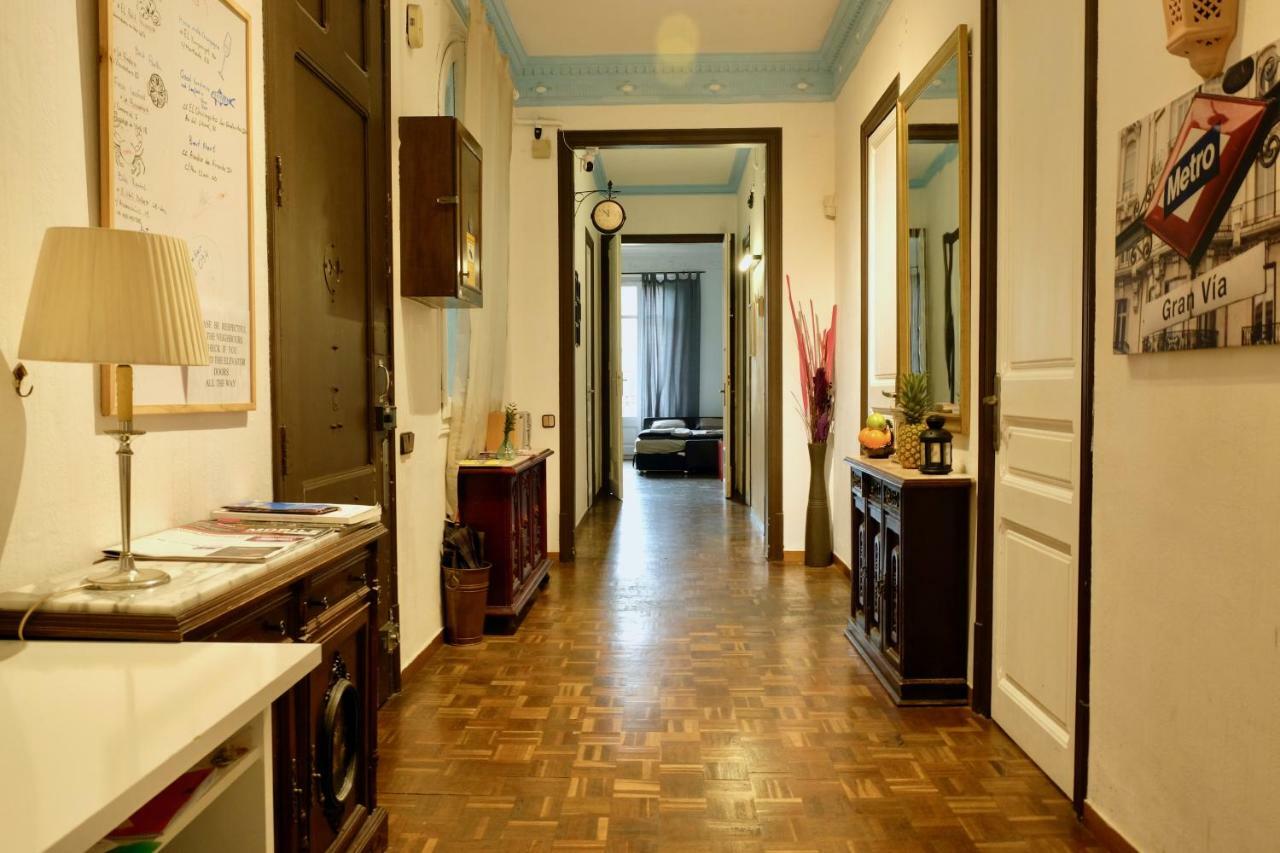Apartamento Grand Barcelona