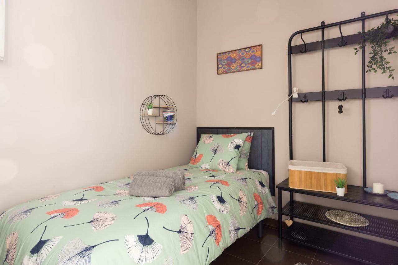 Friendly Family Poble-sec Apartamento