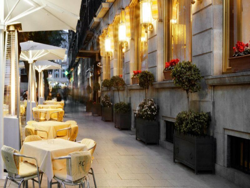 Lamaro Hotel Barcelona