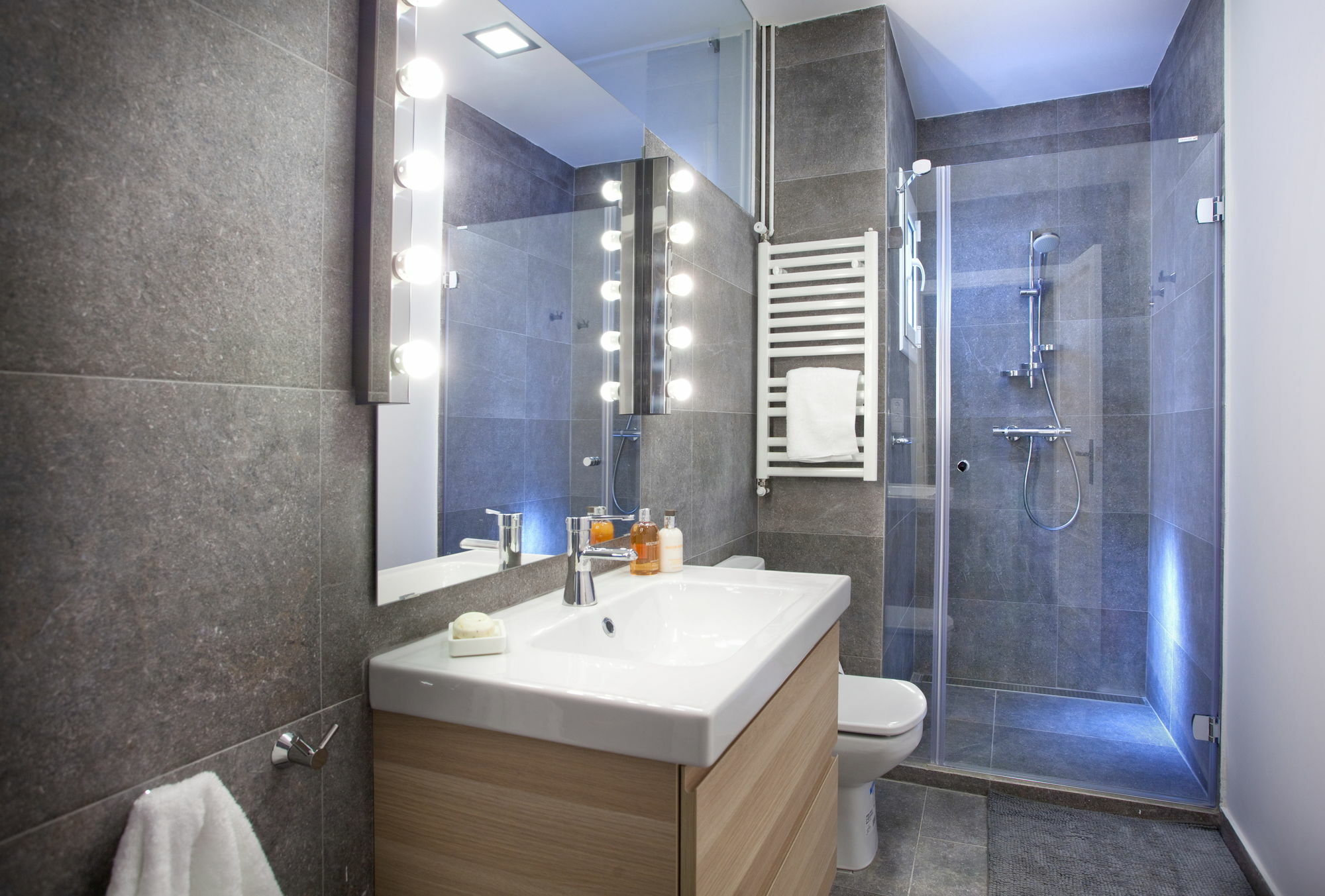 The Boutique Apartamento
