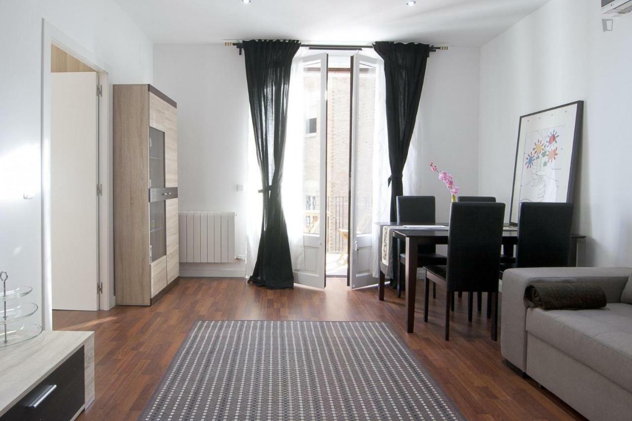 Apartamento Rua