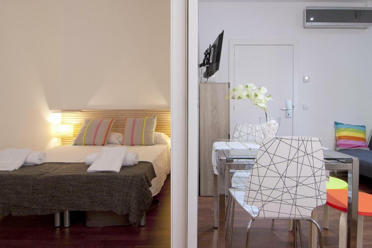 Apartamento Rua Barcelona
