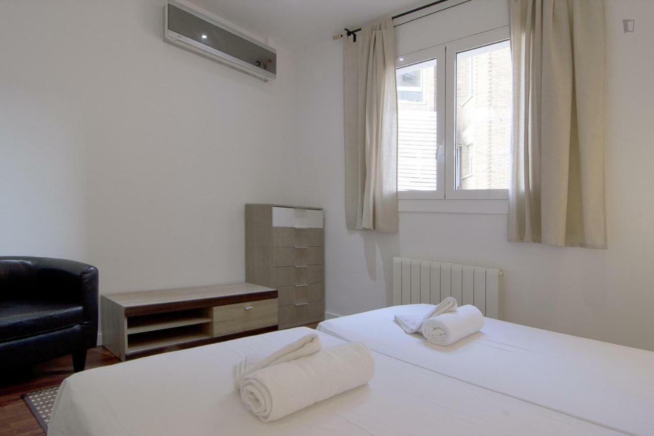 Apartamento Rua Barcelona
