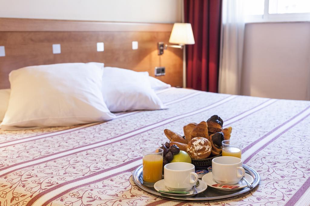 Hotel Acta Antibes Barcelona