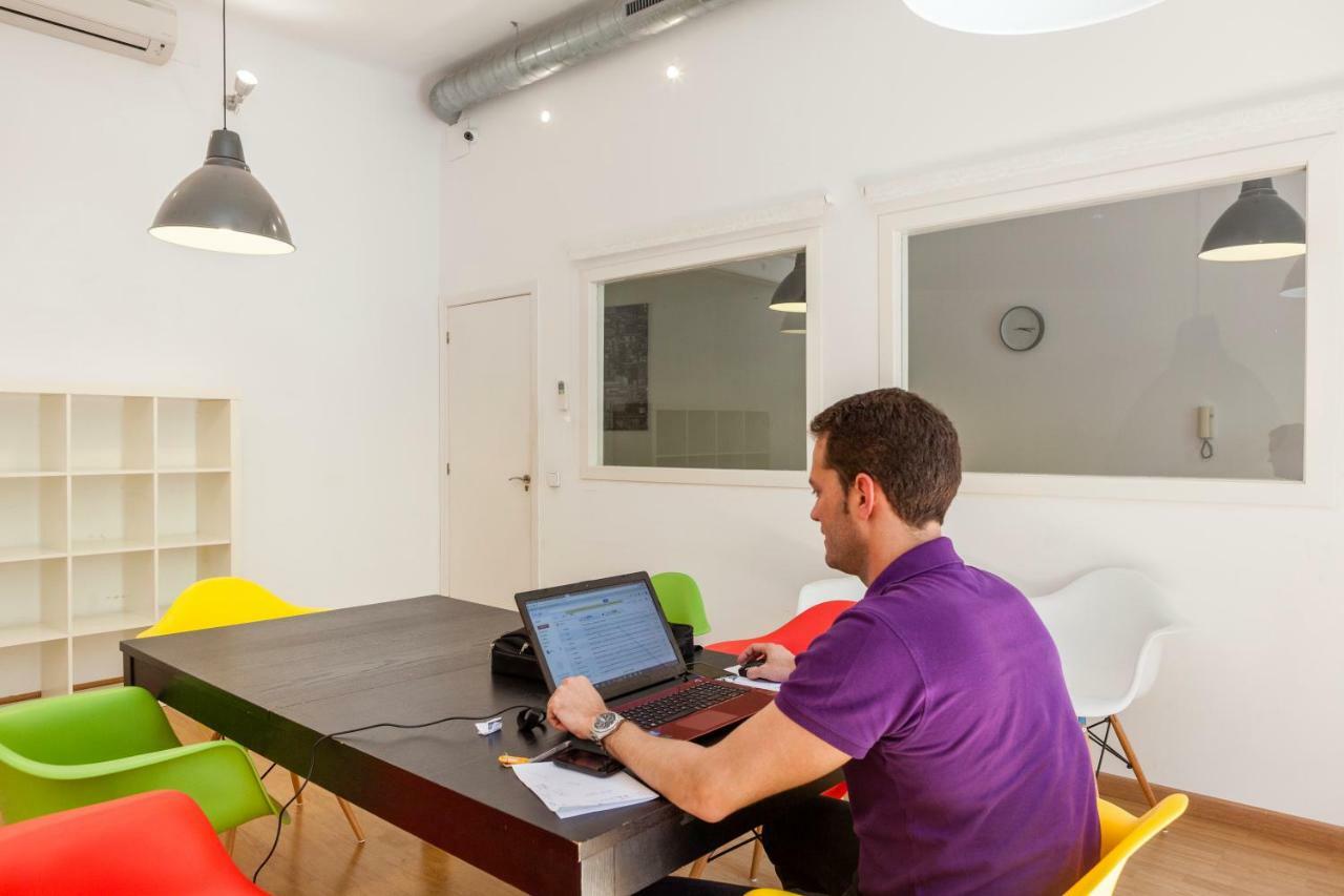 Ramblas Apartamento *