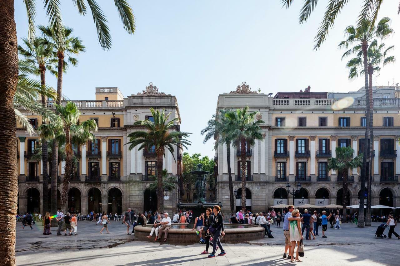 Apartamento Ramblas Barcelona
