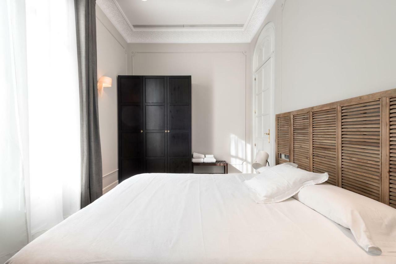 Rental Apartment Barcelona