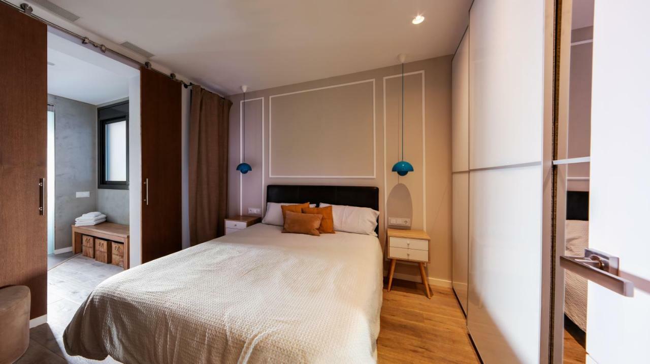 Rental Apartment Barcelona Barcelona