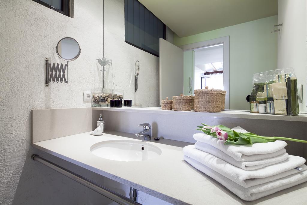 Apartamento Inside Esparteria Barcelona