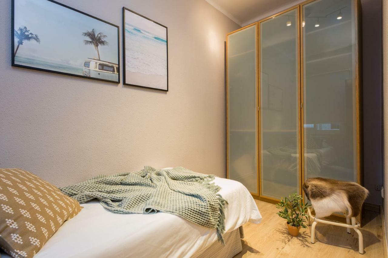 Lodging Sagrada Familia Rossellon Apartment
