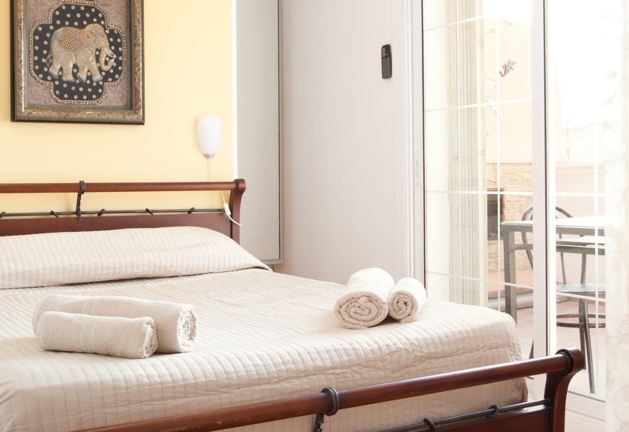 Apartamento Rambla Cat - Penthouse With Terrace *