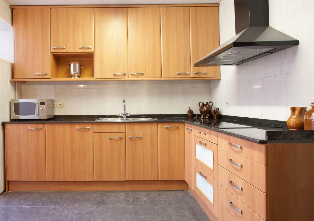 Rambla Cat - Penthouse With Terrace Apartamento Barcelona