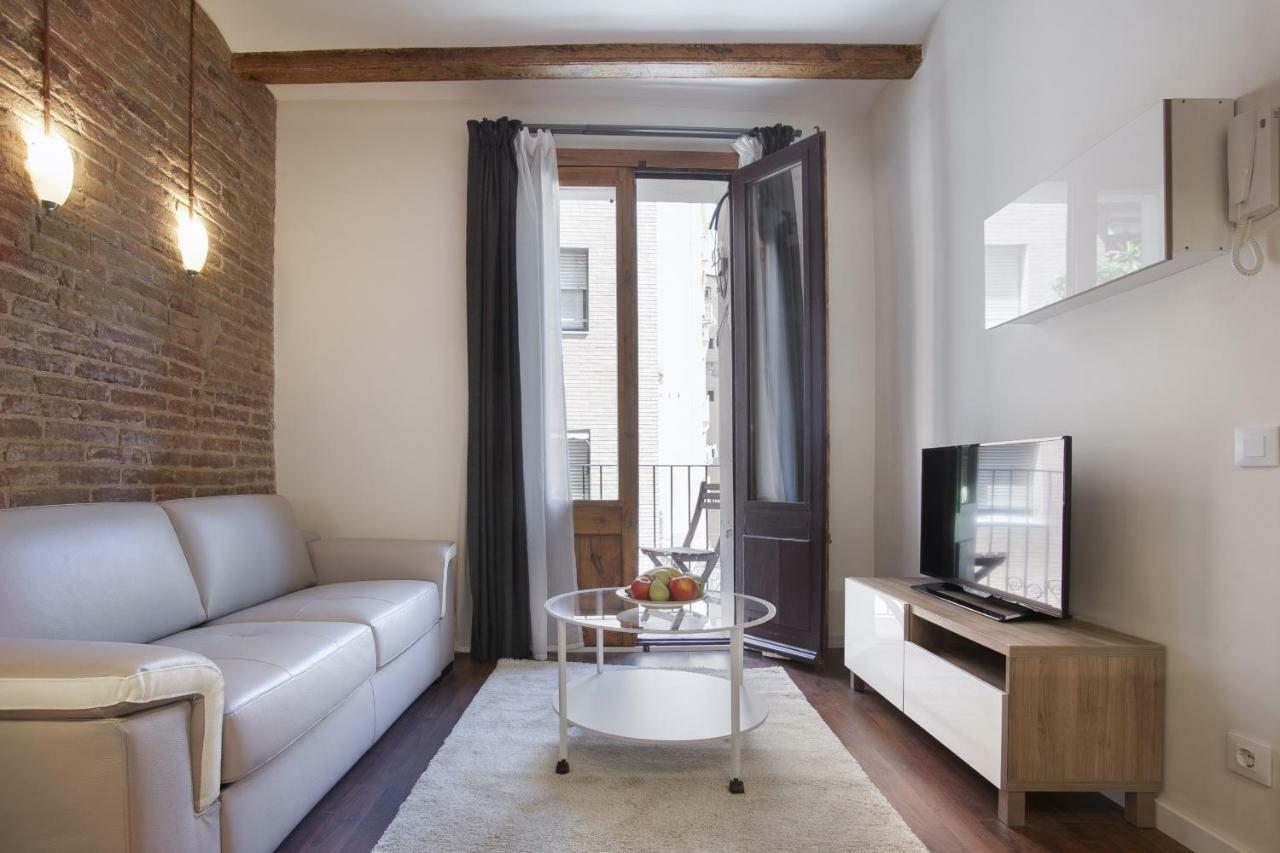 Tendency - Sagrada Familia Apartamento Barcelona