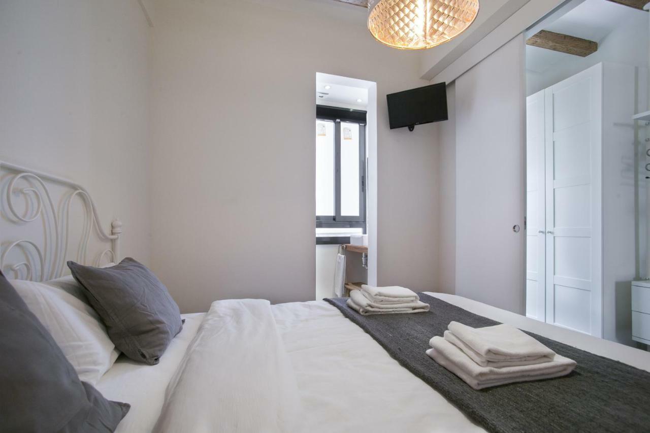 Tendency - Sagrada Familia Apartamento Barcelona