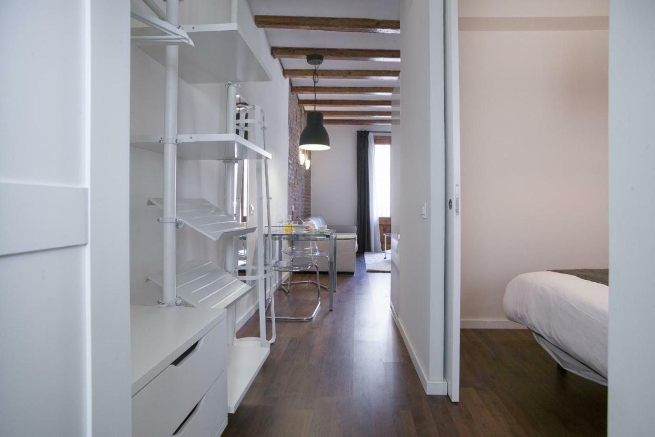 Apartamento Tendency - Sagrada Familia *