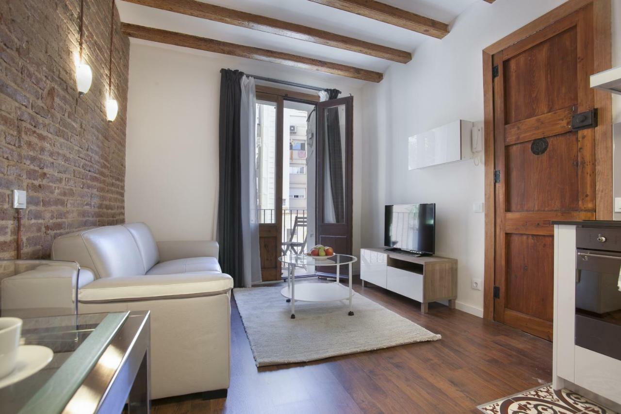 Apartamento Tendency - Sagrada Familia Barcelona