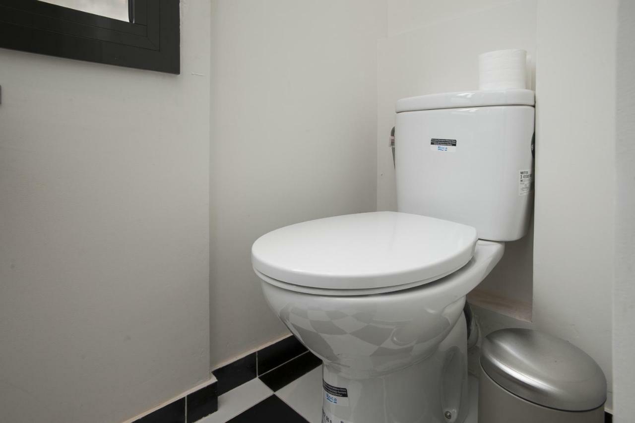 Apartamento Tendency - Sagrada Familia Barcelona