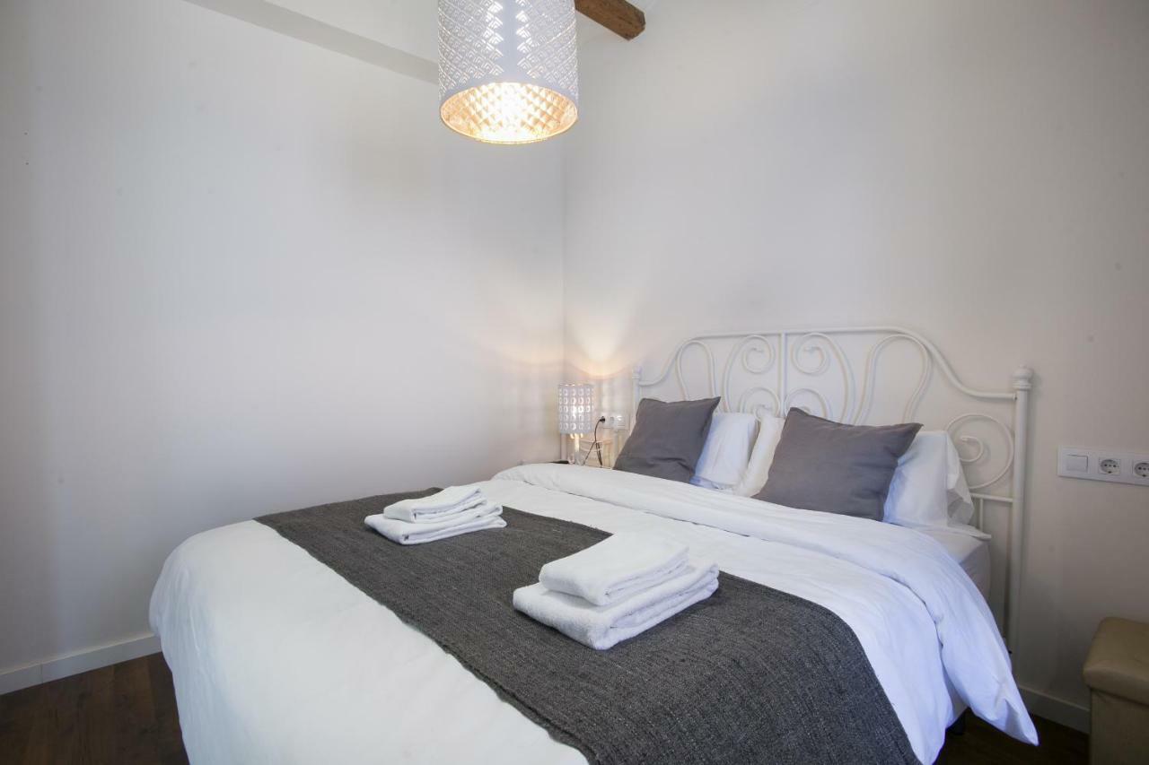 Apartamento Tendency - Sagrada Familia