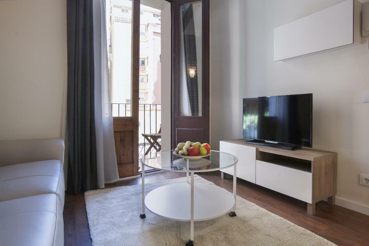 Tendency - Sagrada Familia Apartamento *