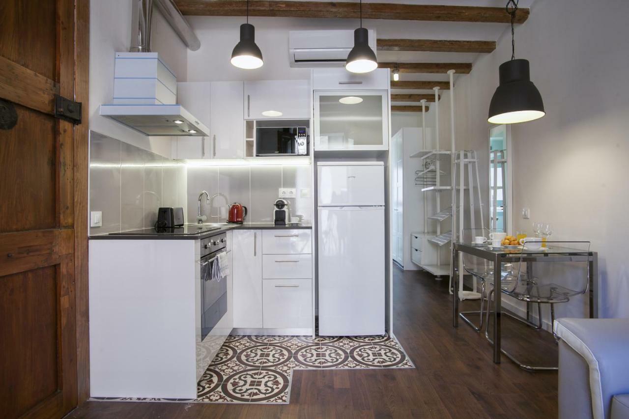 Apartamento Tendency - Sagrada Familia Barcelona