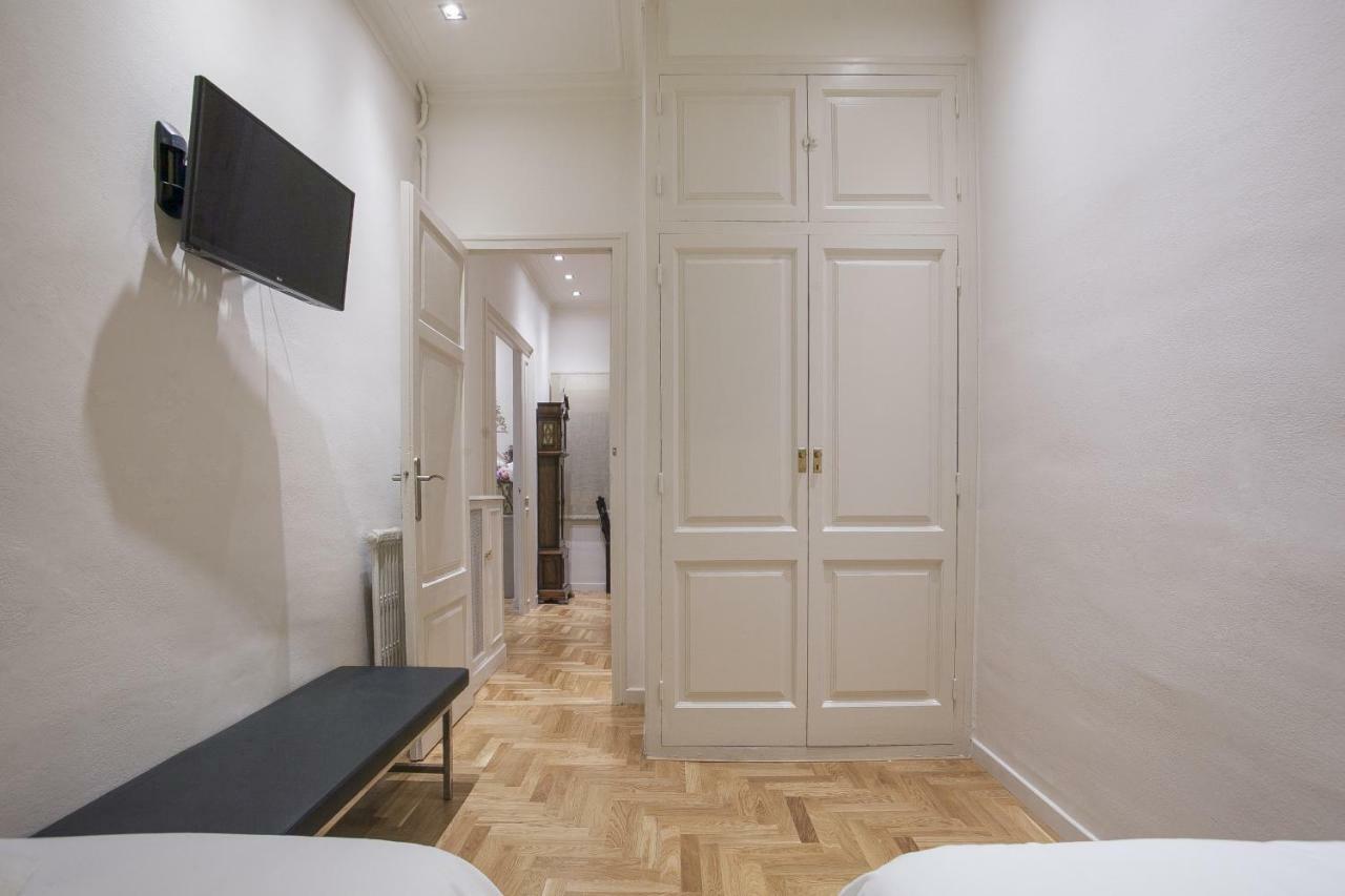 Tendency Sagrada Familia Luxury Apartamento *