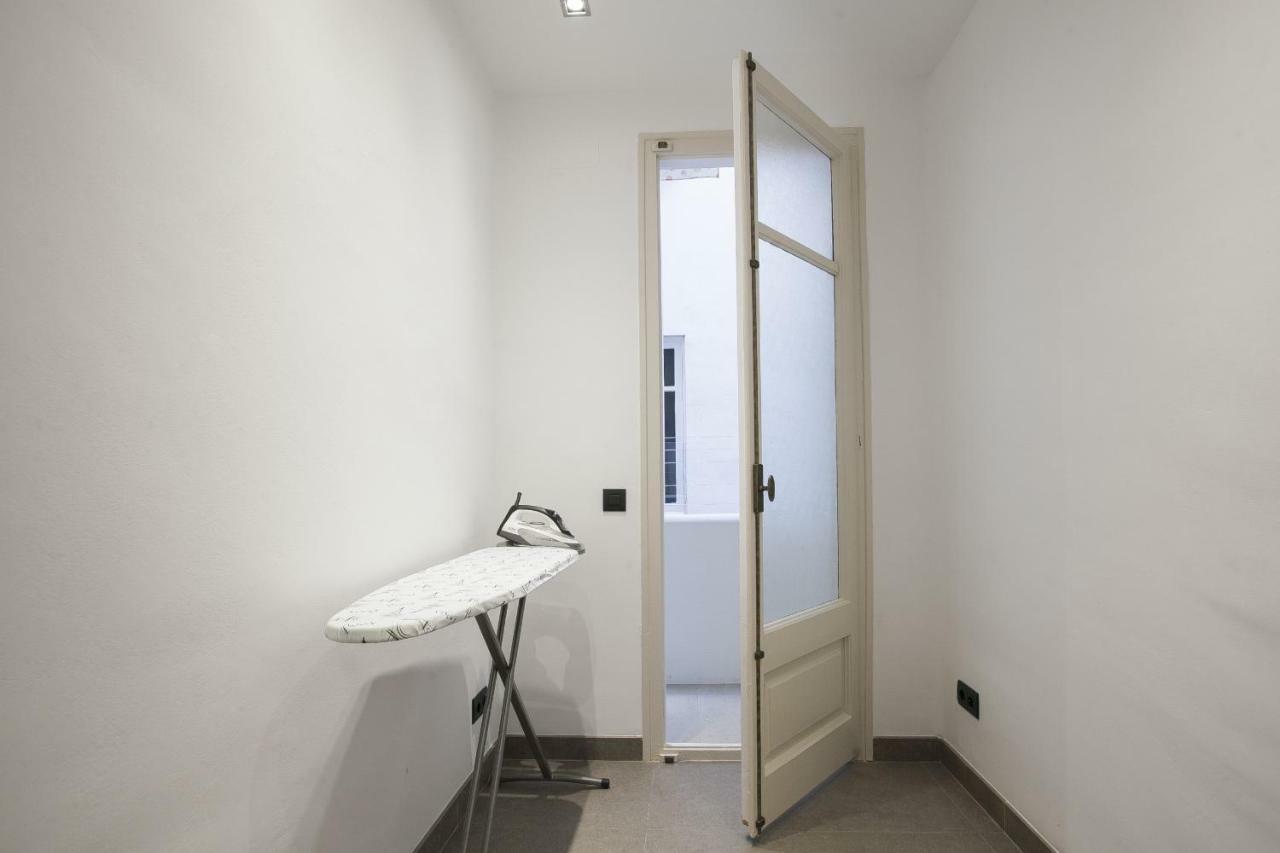Tendency Sagrada Familia Luxury Apartamento
