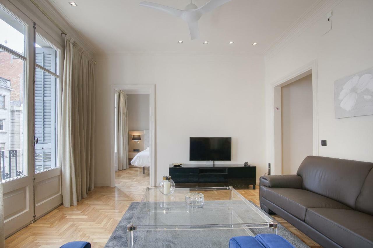 Tendency Sagrada Familia Luxury Apartamento *