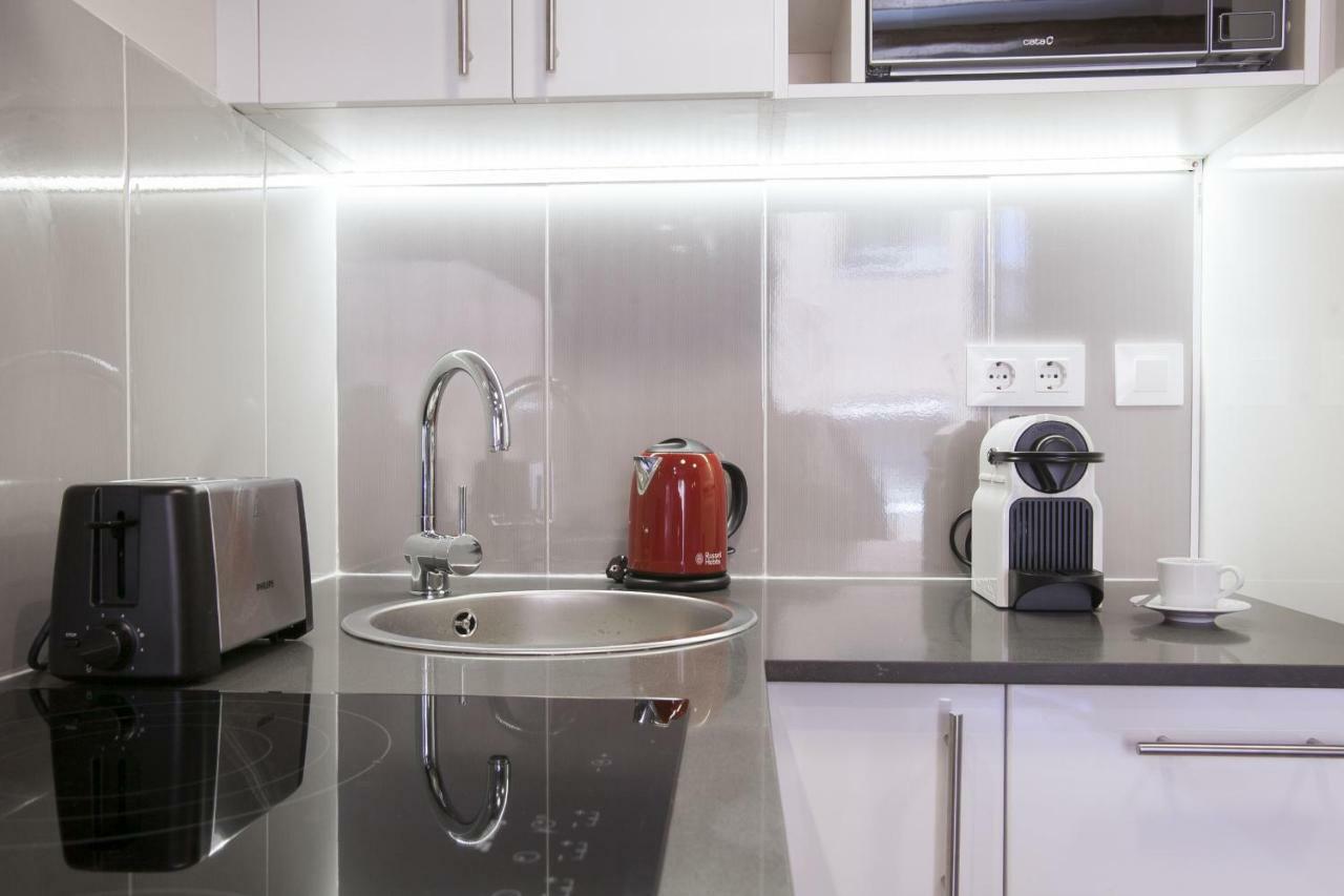 Apartamento Tendency - Sagrada Familia