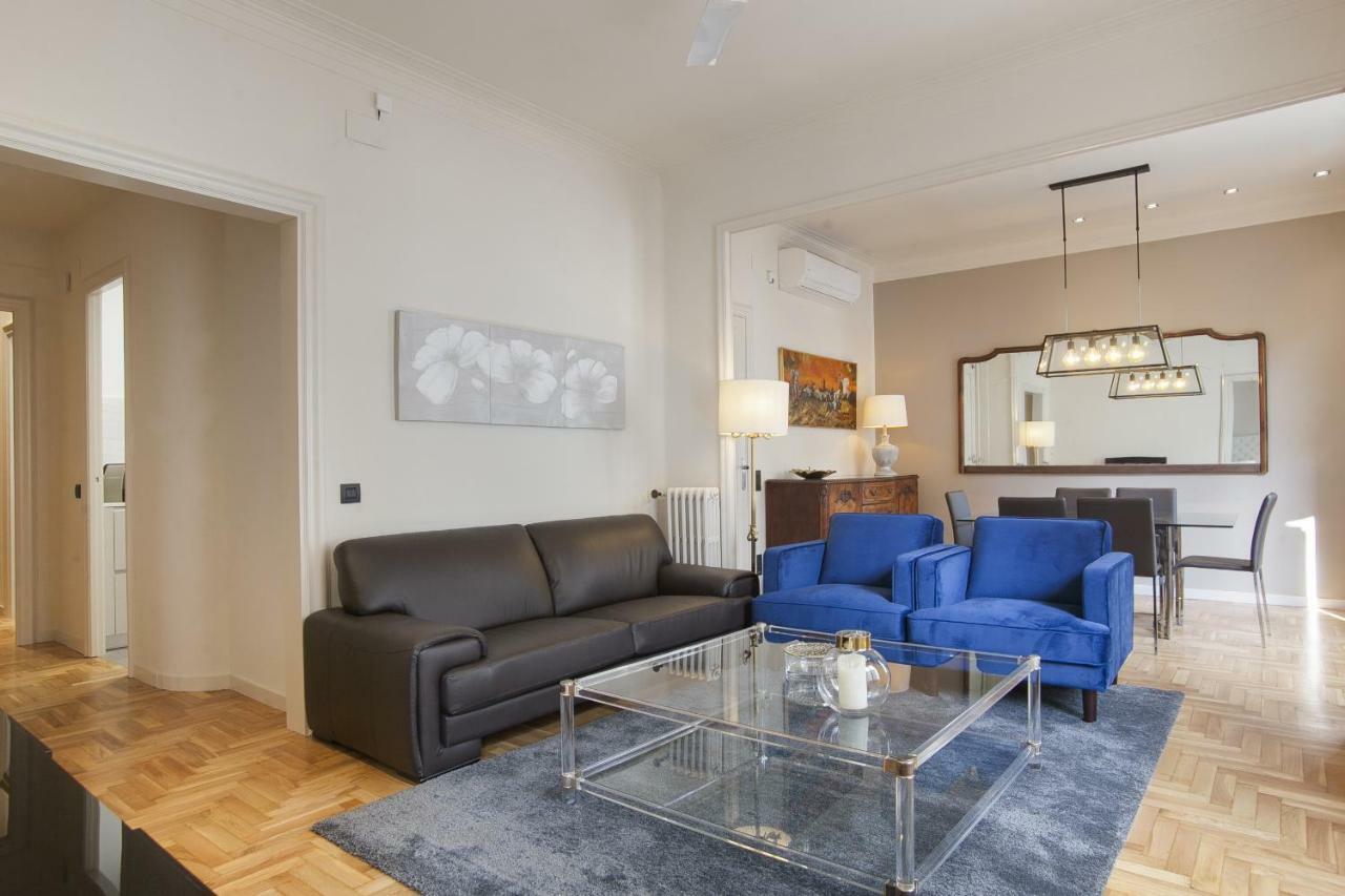 Tendency Sagrada Familia Luxury Barcelona