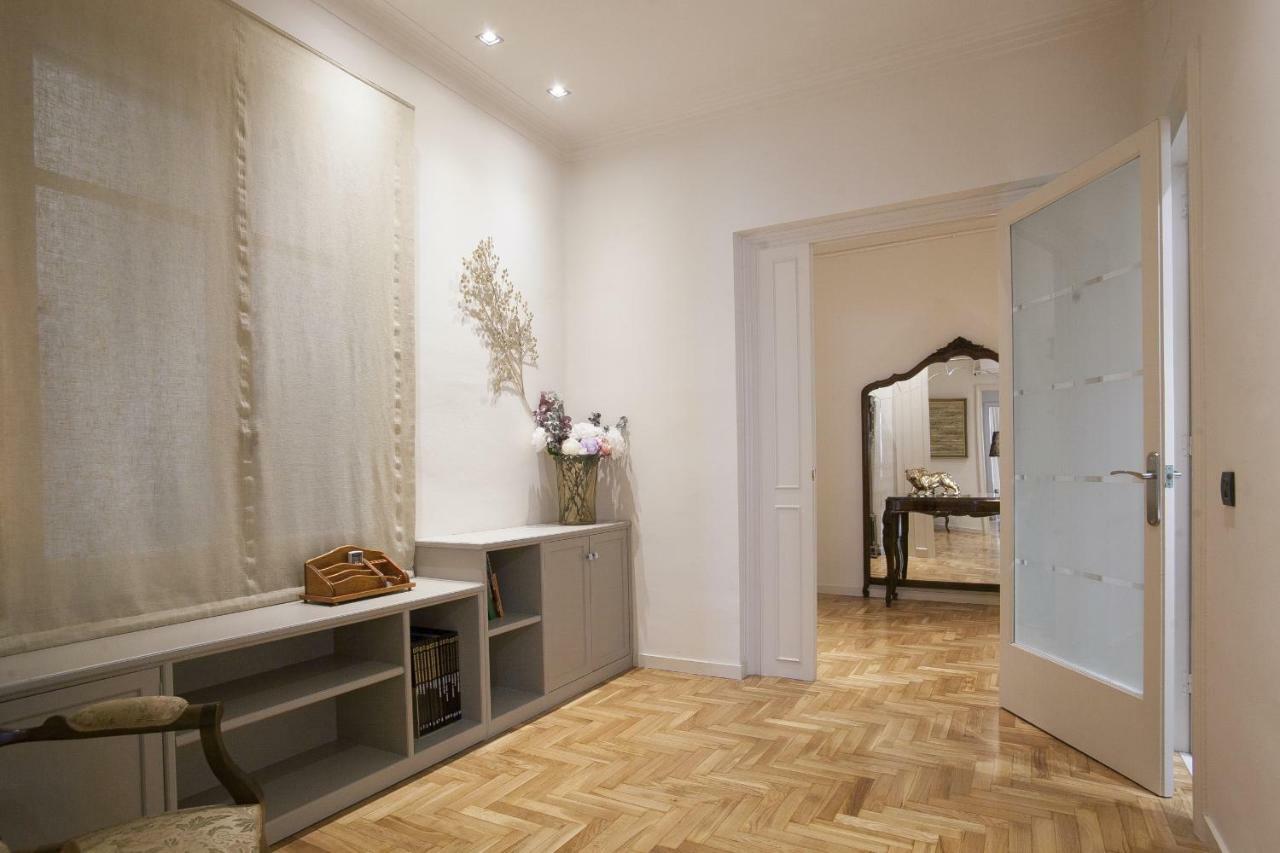Apartamento Tendency Sagrada Familia Luxury *
