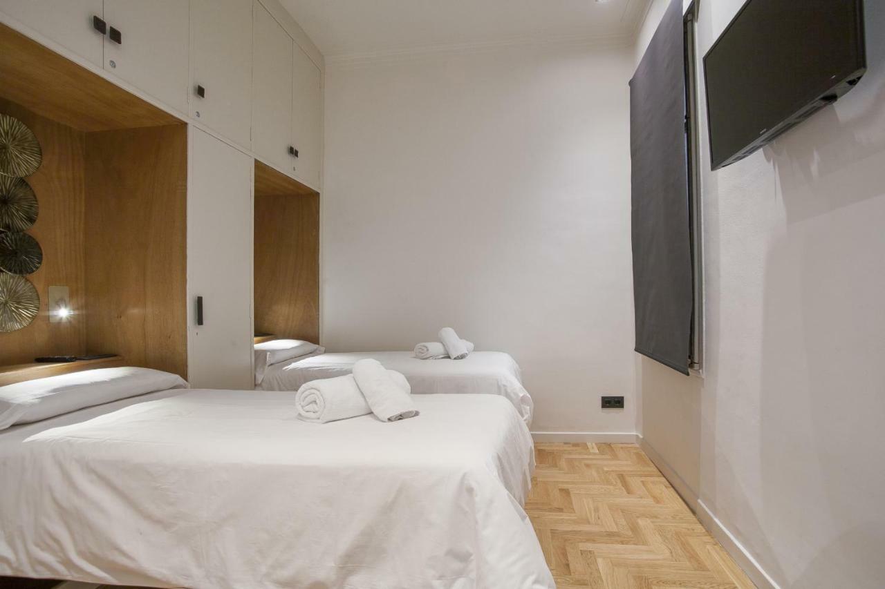 Tendency Sagrada Familia Luxury Apartamento Barcelona