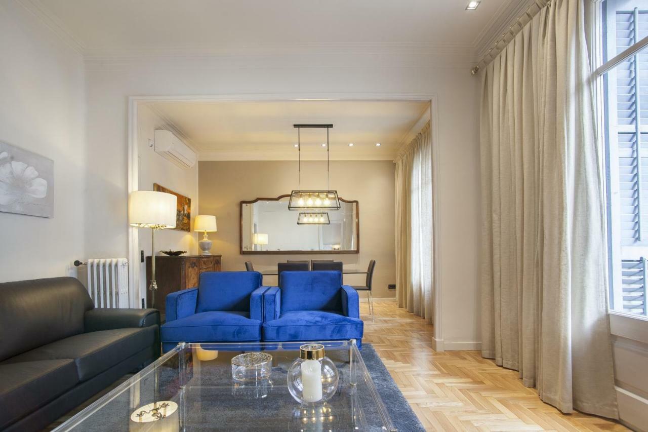 Apartamento Tendency Sagrada Familia Luxury *