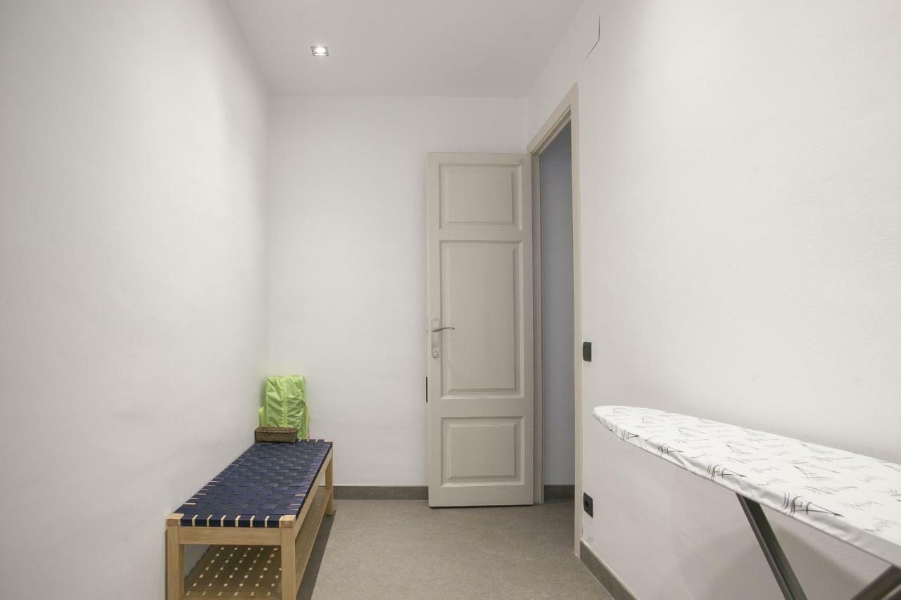 Tendency Sagrada Familia Luxury Apartamento *