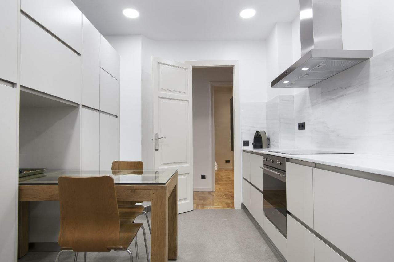 Apartamento Tendency Sagrada Familia Luxury *