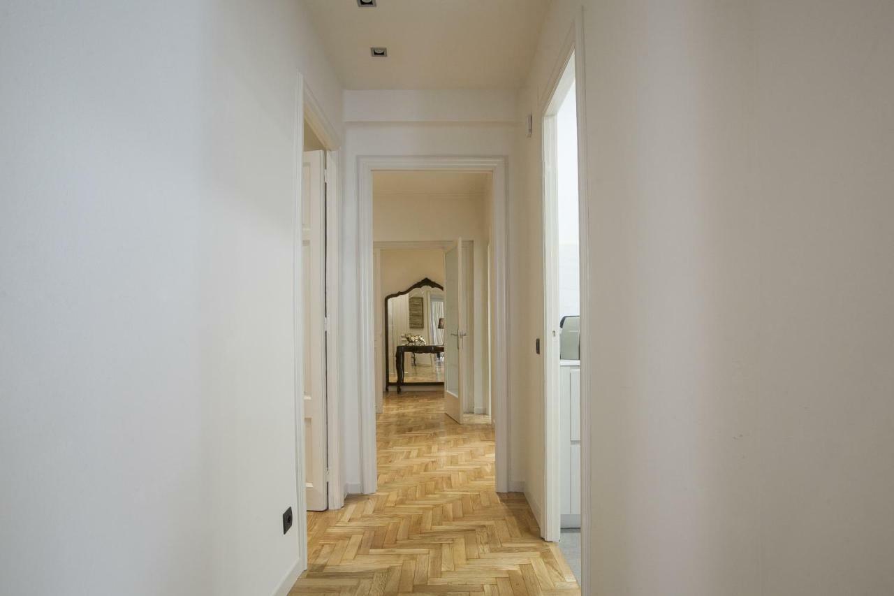 Tendency Sagrada Familia Luxury Apartamento