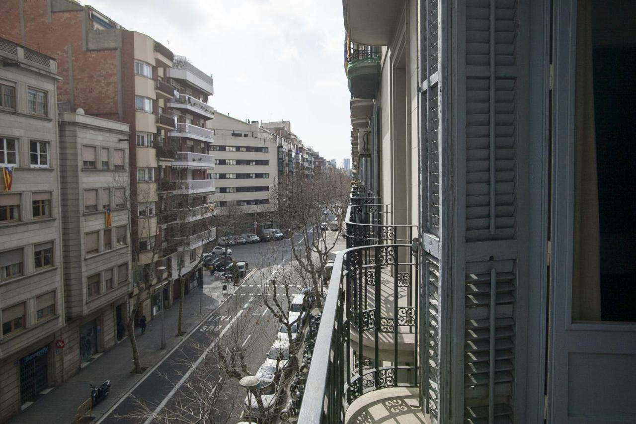 Apartamento Tendency Sagrada Familia Luxury *