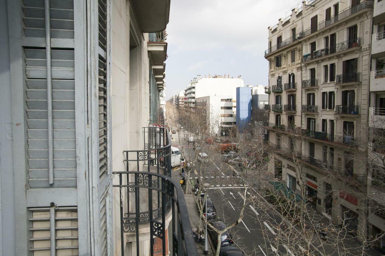 Tendency Sagrada Familia Luxury Apartamento Barcelona