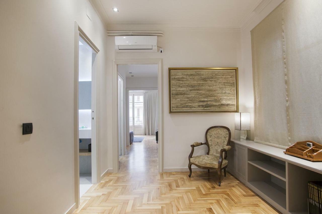 Tendency Sagrada Familia Luxury