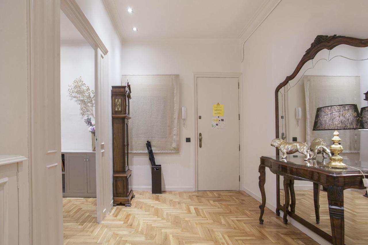 Tendency Sagrada Familia Luxury Apartamento *