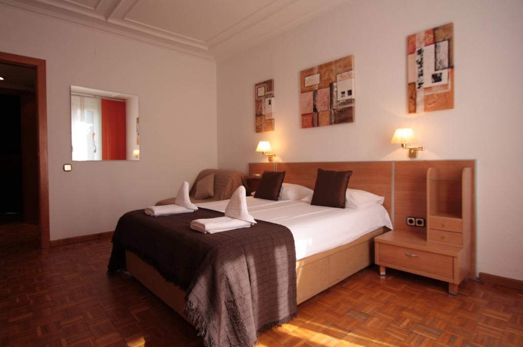 Diagonal 4* Barcelona