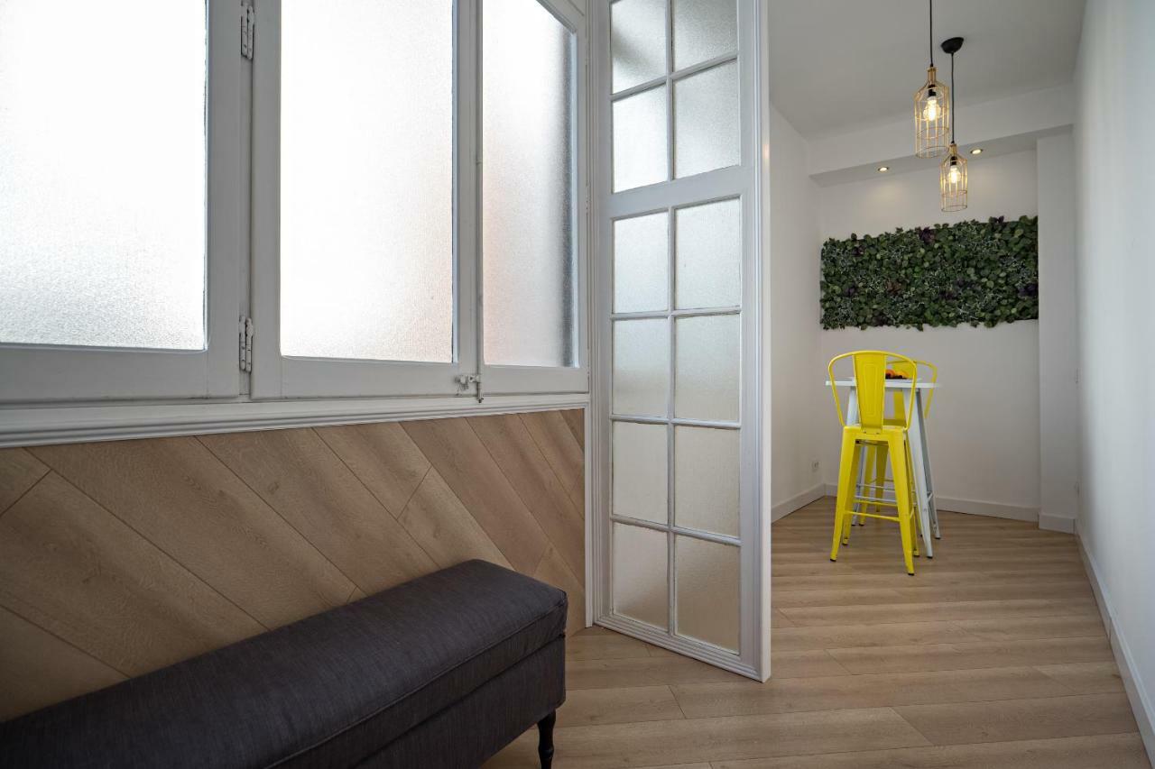 Apartamento Habitat Grace